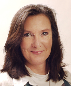 Portrait Anette Last